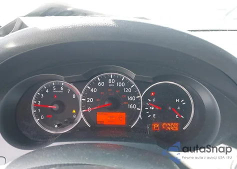 2012 Nissan Altima 2.5 S from USA, damaged, VIN 1N4AL2AP4CN449343